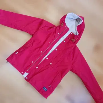 JOURNAL STANDARD 자켓 빨간색 레드