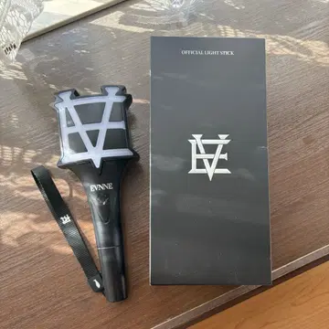 EVNNE 이븐 응원봉