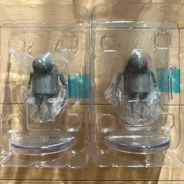 제일복권 NieR:Automata Ver1.1a I상 기계 생명체