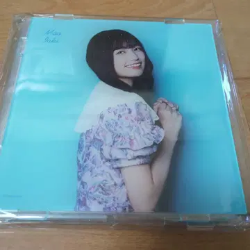 [ 미개봉 ] 노기자카46 개별 탁상 달력 이오키 마오