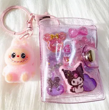 미니 앨범 씰북 봉봉 드롭 나눔 러브 참 포함