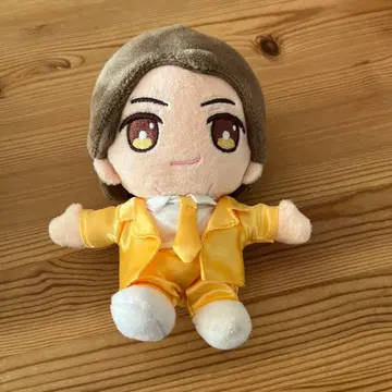 익명 배송 미소년 이와사키 타이쇼 하피누이 스트랩