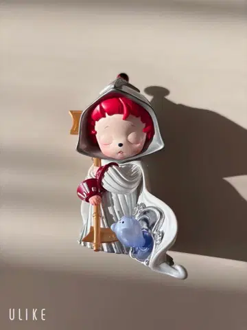 POPMART inosoul The Forgotten Land