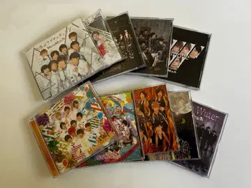 MeseMoa CD 10장 세트