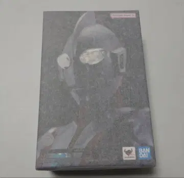 재판매판 진골조 S.H.Figuarts 울트라맨 초대 피규어 맨