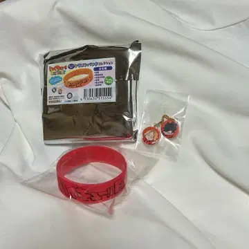 하이큐 팬파크 실리콘 밴드 네코마 코즈메 켄마 쿠로오 테츠로 러버 밴드