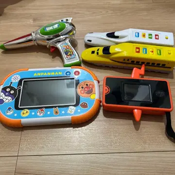 호빵맨 스마트폰 로로톰 완구 묶음 판매