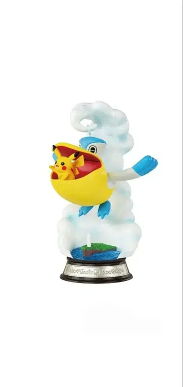 스윙 비네트 컬렉션 3