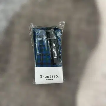 파밀리아 에코백 세로형 M 사이즈