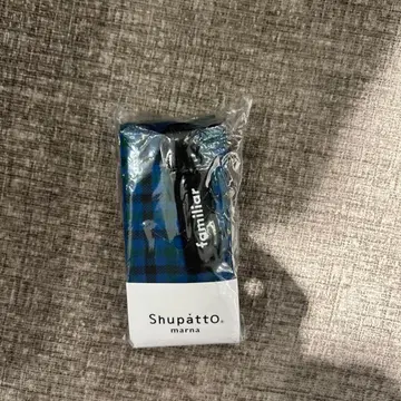 파밀리아 에코백 세로형 M 사이즈