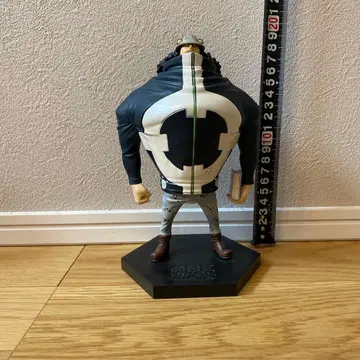 원피스 피규어 바솔로뮤 쿠마