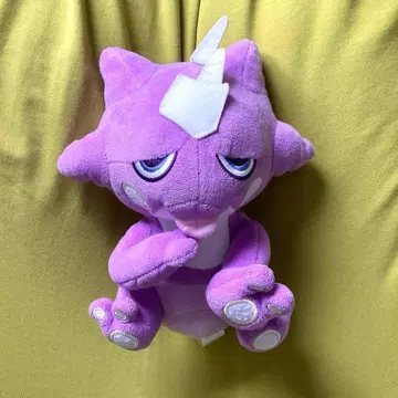 엘레즌 포켓몬 센터 봉제 인형