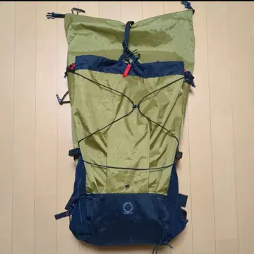 야마토미치 THREE (코요테 브라운) 사이즈 L