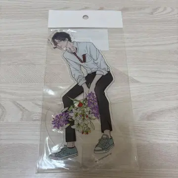 야마다 군과 LV999의 사랑을 하는 아크릴 스탠드