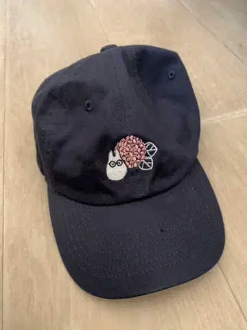 이웃집 토토로 고베 회장 한정판 캡 지브리 파크와 지브리전