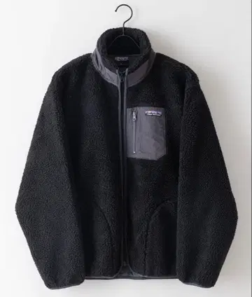 RAGGED MOUNTAIN/라기트마운틴 플리스 자켓