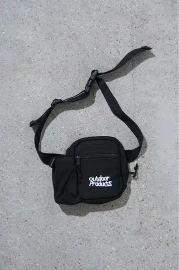 OUTDOOR PRODUCTS Authentic Line BAGBY