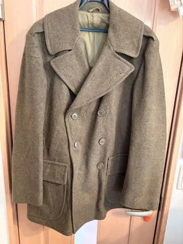 매키노 코트 M1926