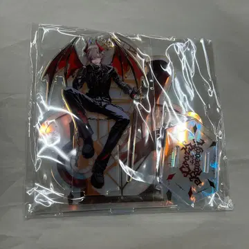 달마이즈갓 할로윈 아크릴 스탠드