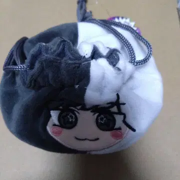 카쵸 리얼 피스 하라주쿠 페스티벌 모리 판타지 한정판