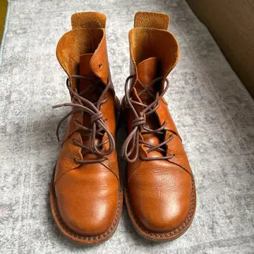 트리픈 노마드 38 CUOIO