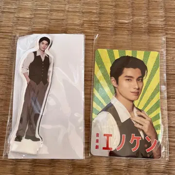 혼다 쿄야 에노켄 아크릴 스탠드