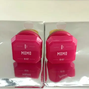 아이나나 린라이 백 2개