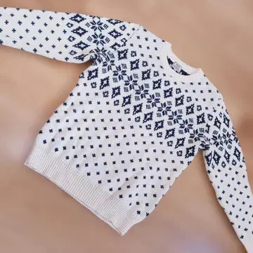 GREEN LABEL RELAXING M 니트 스웨터