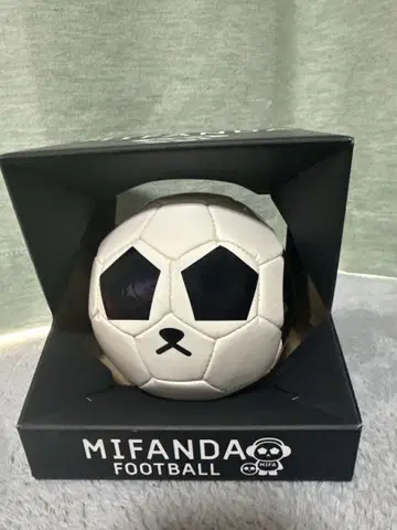 MIFANDA 축구공