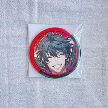 히프노시스 마이크 히프마이 히프무비 리바이벌 캔뱃지 이치로