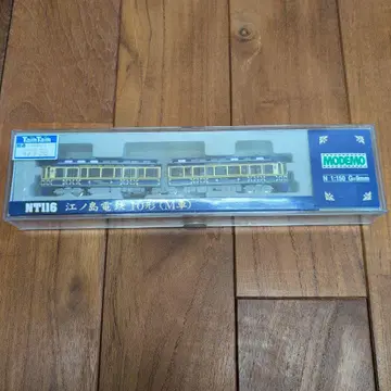 NT116 에노시마 전철 10형 (M형) N게이지