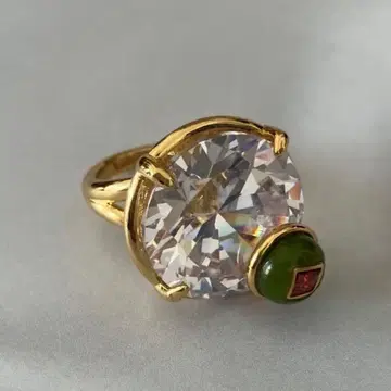 케이트 스페이드 뉴욕 마티니 반지