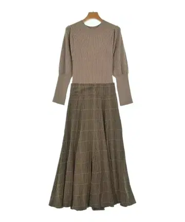 FRAY I.D 여성용 원피스