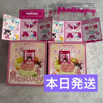 mellojoy 다이후쿠