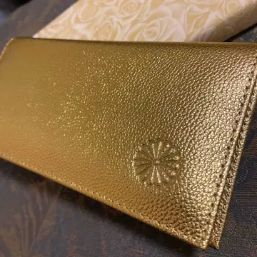 황궁 지갑 골드