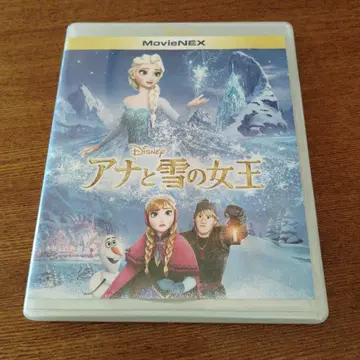 겨울왕국 MovieNEX('13미국)