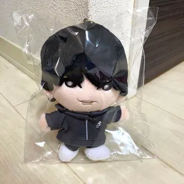 SixTONES 마츠무라 호쿠토 봉제 인형 마스코트