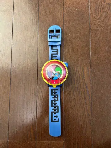 요괴워치 손목시계