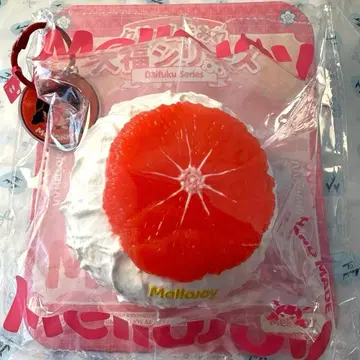 mellojoy 메로조이 다이후쿠 그레이프 후르츠