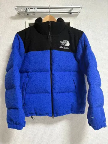 THE NORTH FACE 다운 자켓 Aime Leon Dore