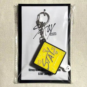 straykids 스키즈 보이스 키링 필릭스