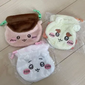 치이카와 복조리