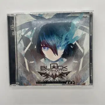 블랙 록 슈터 THE GAME 오리지널 사운드트랙
