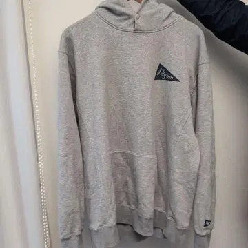 Pilgrim 후드티 M 사이즈