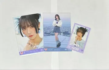 =LOVE 노구치 이오리 저주하고 저주하고 묶음 판매