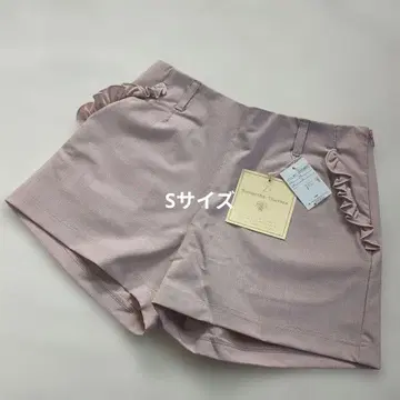 사만사 타바사 숏팬츠 골프 S 사이즈