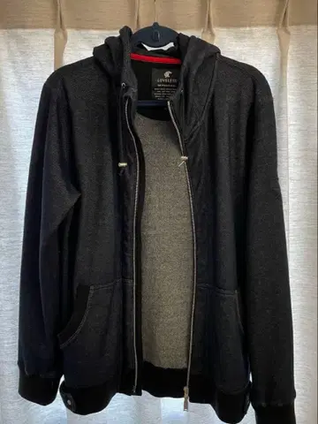 [ 새상품급 ] 라브레스 LOVELESS 집업 후드티 해골 2사이즈