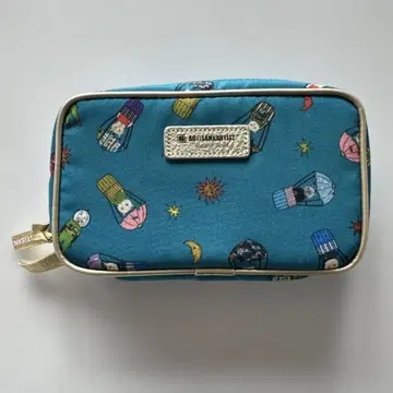 ARTISAN & ARTIST 나인 고양이 파우치