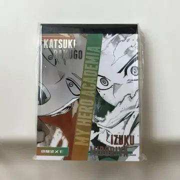 히로아카 소꿉친구 메모 브로마이드 포함