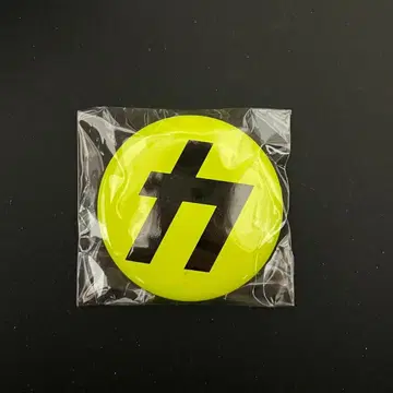 Snow Man 온고지신 혜택B 카리스마 맥스 캔뱃지